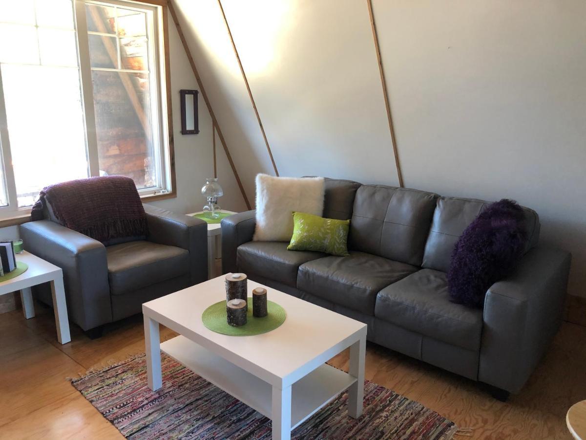Vila Cooks And Puppies Hideaway Jade City Exteriér fotografie